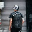 画像9: 【20％OFF】【送料無料】BLUCO ブルコ ユーティリティーメッシュベスト BLACK (9)