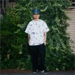 画像11: 【送料無料】CAPTAIN STREET CIXEUR B/S コラボTシャツ WHITE キャプテンストリート (11)