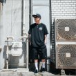 画像10: KustomStyle カスタムスタイル IRON CROSS 25th Tシャツ BLACK (10)