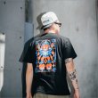 画像12: CAPTAIN STREET MG CATKUN Tシャツ BLACK キャプテンストリート (12)