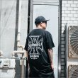 画像11: KustomStyle カスタムスタイル IRON CROSS 25th Tシャツ BLACK (11)