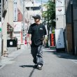 画像7: CAPTAIN STREET Rollin' Tシャツ BLACK キャプテンストリート (7)