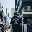 画像9: KustomStyle カスタムスタイル CACTUS SUR CALIFAS Tシャツ BLACK (9)