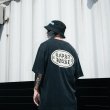 画像16: CAPTAIN STREET OLD POSSE Tシャツ BLACK キャプテンストリート (16)