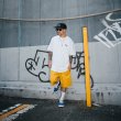 画像12: CAPTAIN STREET Shark Mouth Tシャツ WHITE キャプテンストリート (12)