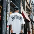 画像7: KustomStyle カスタムスタイル HAVOC BIG Tシャツ WHITE (7)