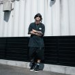 画像15: CAPTAIN STREET OLD POSSE Tシャツ BLACK キャプテンストリート (15)