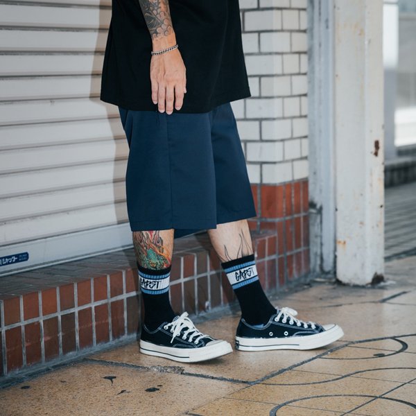 画像27: RED KAP レッドキャップ 7.5oz ショートパンツ 6カラー (27)