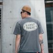 画像13: CAPTAIN STREET OLD POSSE Tシャツ GRAY キャプテンストリート (13)