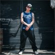 画像12: 【送料無料】KustomStyle カスタムスタイル GARDEN GROVEBASKET TANK JERSEY NAVY (12)