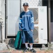 画像9: 【送料無料】KustomStyle カスタムスタイル 25TH BANDANA メッシュ ホッケージャージー NAVY	 (9)