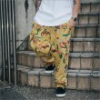 画像5: 【送料無料】COOKMAN クックマン Chef パンツ Western Beige (5)