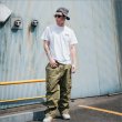 画像7: CAPTAIN STREET Rollin' Tシャツ WHITE キャプテンストリート (7)