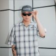 画像13: 【20％OFF】CAPTAIN STREET CSMFG キャップ CHARCOAL キャプテンストリート (13)