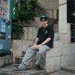 画像11: KustomStyle カスタムスタイル LOCK CITY スナップバックCAP HUNTER GREEN (11)