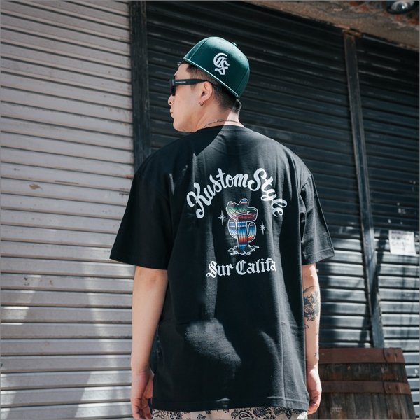 画像15: CAPTAIN STREET Classic CS スナップバックキャップ GREEN キャプテンストリート (15)