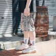 画像16: CAPTAIN STREET CSMFG SOCKS WHITE キャプテンストリート (16)