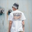 画像8: CAPTAIN STREET Rollin' Tシャツ WHITE キャプテンストリート (8)
