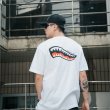 画像14: CAPTAIN STREET Shark Mouth Tシャツ WHITE キャプテンストリート (14)
