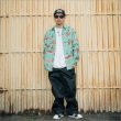 画像13: CAPTAIN STREET LOW LIFE キャップ BLACK キャプテンストリート (13)