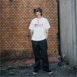 画像7: BLUCO×DISNEY プリントTシャツ MICKEY MOUSE WHITE (7)