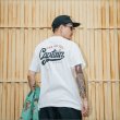 画像12: 【20％OFF】CAPTAIN STREET Can Tシャツ WHITE キャプテンストリート (12)