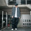 画像10: CAPTAIN STREET BaG キャップ BLACK キャプテンストリート (10)
