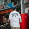 画像14: CAPTAIN STREET Blood Tシャツ WHITE キャプテンストリート (14)