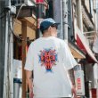 画像5: BLUCO×DOGTOWN ポケットTシャツ -LOGO- WHITE (5)