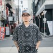 画像18: CAPTAIN STREET CS サングラス BLACK/L.GRAY キャプテンストリート (18)
