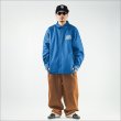 画像11: 【送料無料】KustomStyle カスタムスタイル CYPRESS L/Sシャツ BLUE (11)