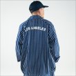 画像8: 【送料無料】COOKMAN クックマン Delivery JKT Negro Leagues LA White Sox (8)
