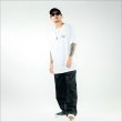 画像13: CAPTAIN STREET Scorpion Tシャツ WHITE キャプテンストリート (13)