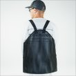 画像11: 【20％OFF】【送料無料】BLUCO ブルコ ユーティリティーメッシュベスト BLACK (11)