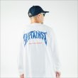 画像13: CAPTAIN STREET ags L/S Tシャツ WHITE キャプテンストリート (13)