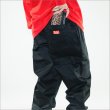 画像12: CAPTAIN STREET トラッカーウォレット ショート LEOPARD キャプテンストリート (12)