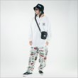 画像20: CAPTAIN STREET CAPST Logo Pouch BLACK キャプテンストリート (20)
