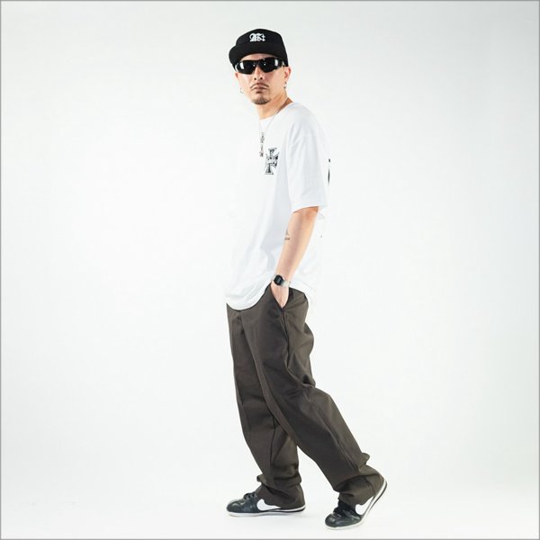 画像29: RED KAP レッドキャップ PT010 WORK PANTS 5カラー (29)