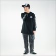 画像9: CAPTAIN STREET OLD POSSE メッシュキャップ BLACK/WHITE キャプテンストリート (9)
