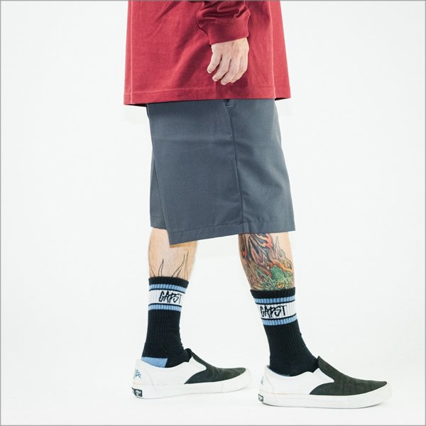 画像31: RED KAP レッドキャップ 7.5oz ショートパンツ 6カラー (31)