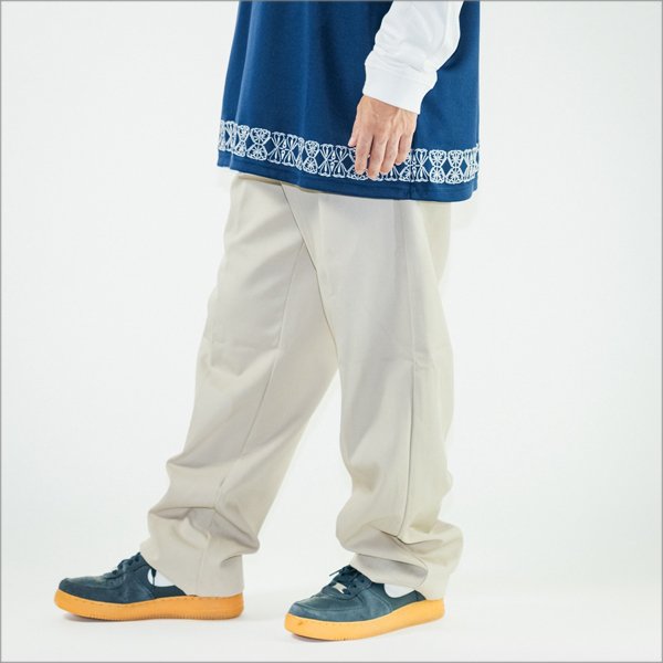 画像30: RED KAP レッドキャップ PT010 WORK PANTS 5カラー (30)
