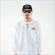 画像14: CAPTAIN STREET LOW LIFE キャップ BLACK キャプテンストリート (14)