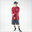 画像17: CAPTAIN STREET LOW LIFE キャップ NAVY キャプテンストリート (17)