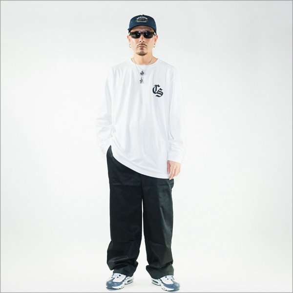 画像8: CAPTAIN STREET GS キャップ NAVY キャプテンストリート (8)
