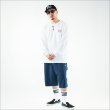 画像11: 【送料無料】BLUCO ブルコ ライトキャンバス ペインターショーツ NAVY (11)