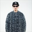 画像9: KustomStyle カスタムスタイル LOCK CITY スナップバックCAP BLACK (9)