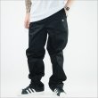 画像14: 【送料無料】BLUCO ブルコ STANDARD WORK PANTS BLACK (14)