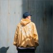 画像17: 【送料無料】CAPTAIN STREET Circle Logo Anorak JKT Yellow キャプテンストリート (17)