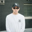 画像11: CAPTAIN STREET Classic CS キャップ BLACK キャプテンストリート (11)