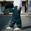 画像8: 【送料無料】BLUCO ブルコ STANDARD WORK PANTS BLUCO BLUE (8)